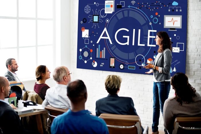 Why StarAgile Is the Best for TOGAF Training in Bangalore
