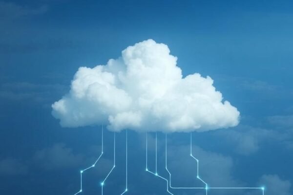 Role of Cloud Computing in Business Analytics