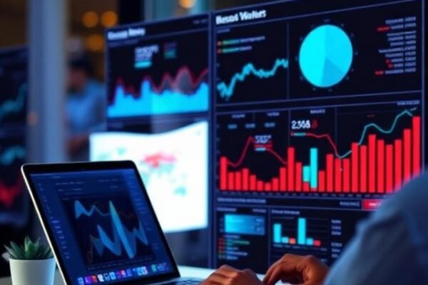 SQL in Business Analytics