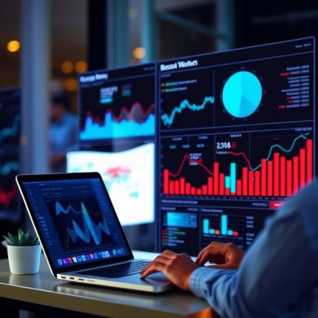 SQL in Business Analytics