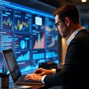 Concept of Business Analytics and its Types