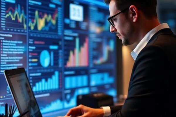 Concept of Business Analytics and its Types